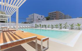 White Apartments Ibiza